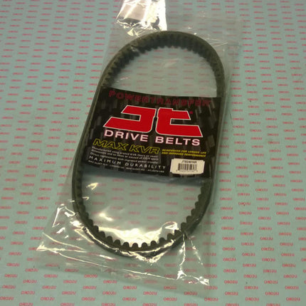 Drive Belt MAX Kvr JTB2401KR Suzuki 250 An