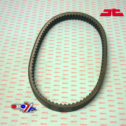 Drive Belt MAX Kvr JTB3401KR Aprilia 250 300 Benelli 250 Mbk 250 Yamaha 250