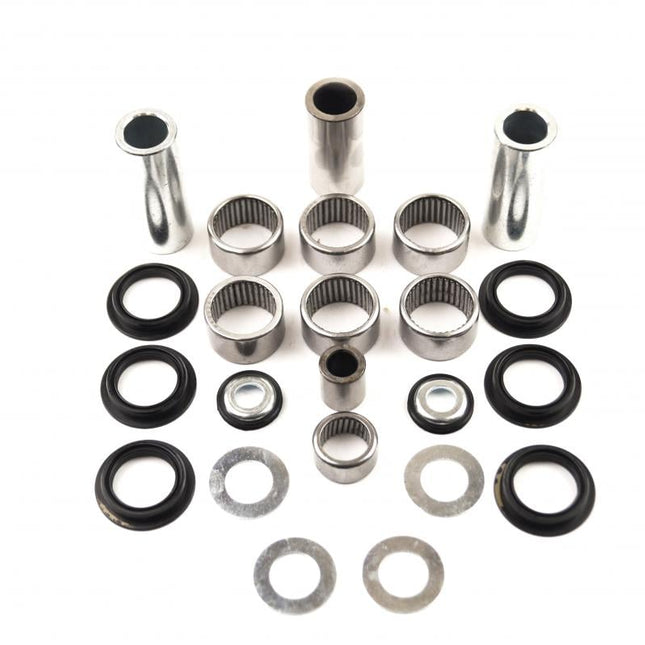 Swingarm Linkage Kit Kdx, FIR MX-04121-1 KX125/250