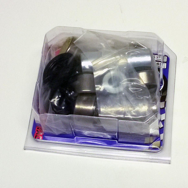 Swingarm Linkage Kit Suzuki, FIR MX-04142-1 RM125 98-99, Suzuki RM125 1998-1999, RM250 1998-1999
