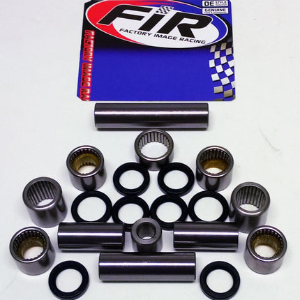 Swingarm Linkage Kit CRF150R, FIR MX-04147-1 Honda MX
