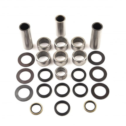 Swingarm Linkage Kit Drz KLX, FIR MX-04149-1 Kaw / Suz
