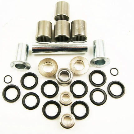 Swingarm Linkage Kit YZ WR, FIR MX-04161-1 Yamaha Yzf