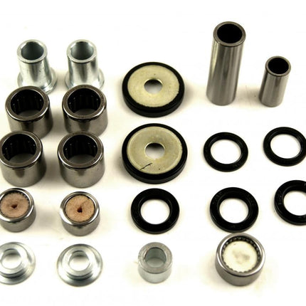 Swingarm Linkage Kit YZ85, FIR MX-04162-2 Yamaha