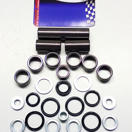 Swingarm Linkage Kit YZ250F, FIR MX-04166-1 Yam YZF450