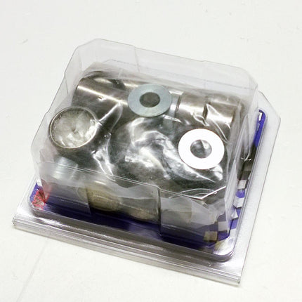 Swingarm Linkage Kit YZ250F, FIR MX-04166-1 Yam YZF450