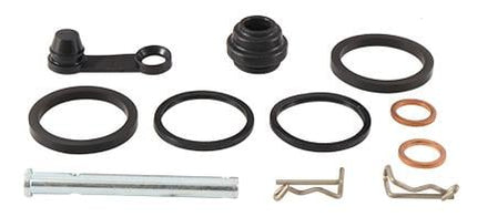Brake Caliper Rebuild Kit Allballs, Allballs 18-3258 KTM Road 05-20 Rear