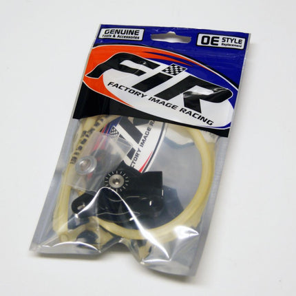 KTM Slave Cylinder Adjustable, 77232061044, 250/350 Sxf/xcf/xcfw/excf 11-15