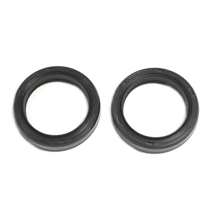 Fork Oil Seal Set 42x55x10/10.5, Athena P40FORK455064