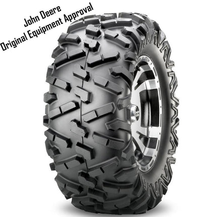 Maxxis Bighorn 2.0 27x11x14, AT27x11 R14, 4PR, 73K, E Marked, MU10 Rear 2761168
