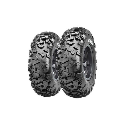 Cst Stag 25x8x12, 25x8.00-12, 8PR, 46M, E Marked, CU58 2761172