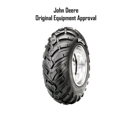 Cst Ancla 26x9x12, 26x9.00-12, 6PR, 49J, E Marked, C9311 Front 2761222B