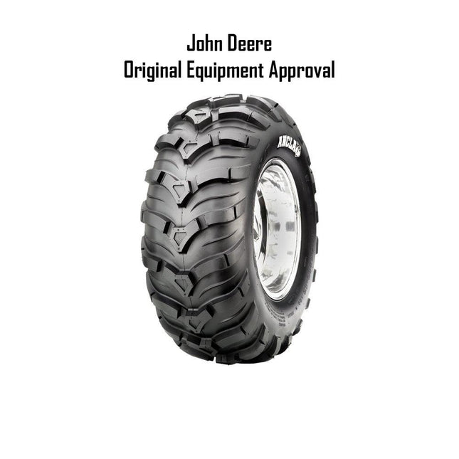Cst Ancla 24x11x10, 24x11.00-10, 6PR, 52L, E Marked, C9312 Rear 2761234