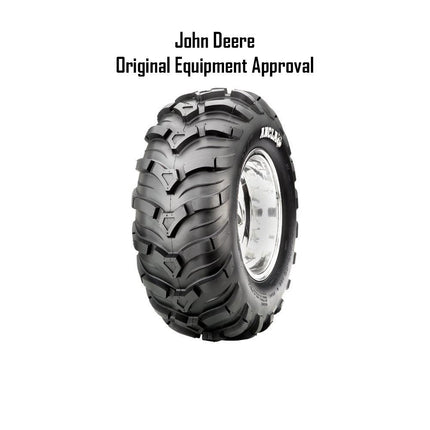 Cst Ancla 24x10x11, 24x10.00-11, 6PR, 48J, E Marked, C9312 Rear 2761226