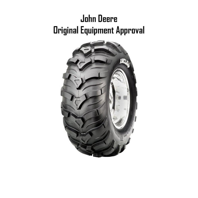 Cst Ancla 26x11x12, 26x11.00-12, 6PR, 55J, E Marked, C9312 Rear 2761228B