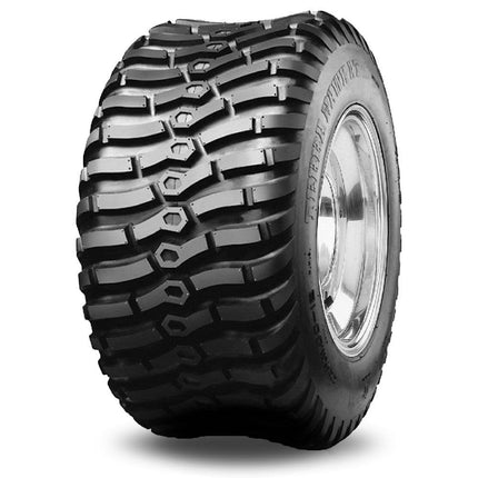Cst Terrahawk 25x11x12, 25x11.00-12, 4PR, 52M, E Marked, C9323 2761251
