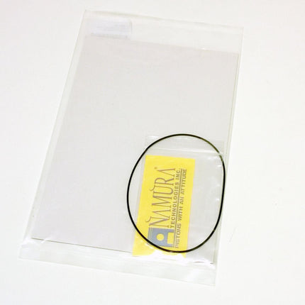 Gasket Generator Cover, Namura NX-70003CG2, 770020480