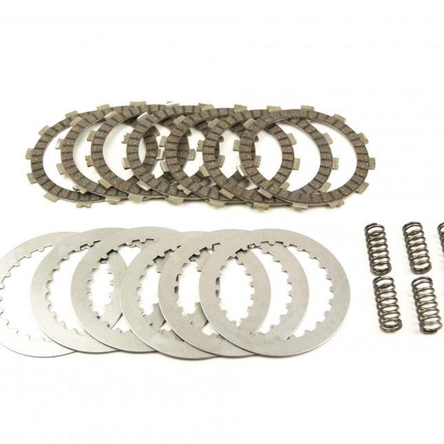 Clutch Kit 2015-2018 KTM Sx 125 Ebc DRC303