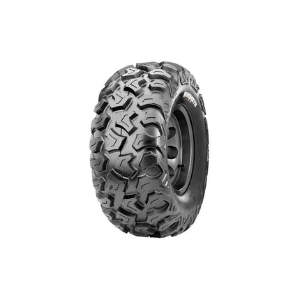 Cst Behemoth 27x11x14, 27x11.00-14, 8PR, 60M, E Marked, CU08 Rear 2761276