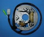 Stator YZ250 90-95, WR250 90-97, Yamah 3SP-85560-11-00