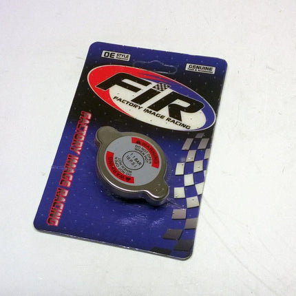 Radiator Cap Atv/utv Rads, AC-10024, 1.1BAR/16P.S.I