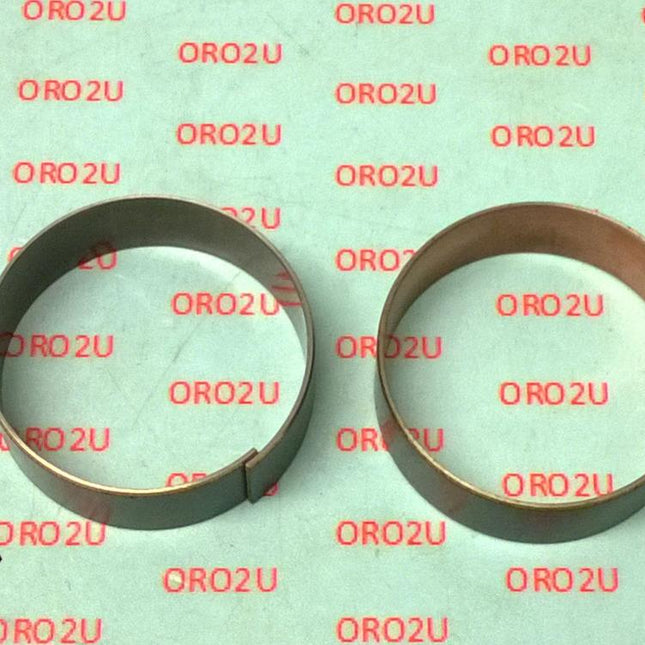 Front Fork Slide Bush -Pair (43.70x15x1.00), K-TECH SBS-012