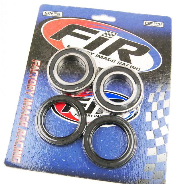 WHEEL BEARING KIT REAR YFZ350, [25-1315] Banshee 87-88