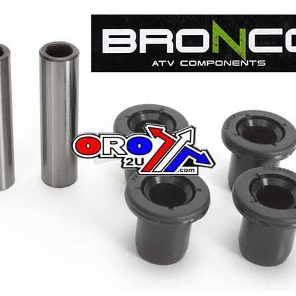 A-arm Kit Lower/upper Polaris, Bronco AT-04354