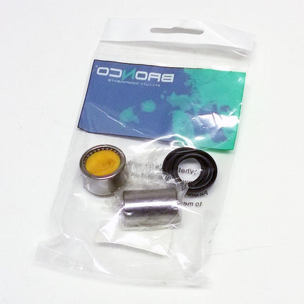 Rear Lower Shock Bearing Kit Yam, Bronco AT-04363 Yamaha, YFZ450 04-13