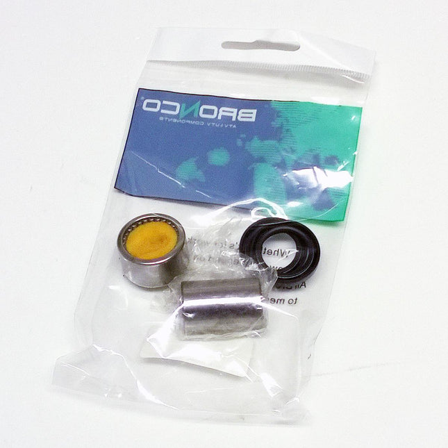 Rear Lower Shock Bearing Kit Yam, Bronco AT-04363 Yamaha, YFZ450 04-13