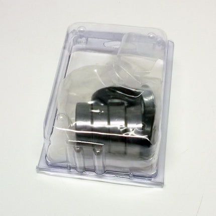 Rear Independent Suspension, Bronco AT-04560