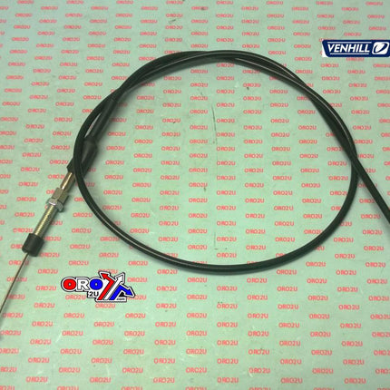 Cable Clutch F/l Suzukirm 400/420 79/80, Venhill S01-3-012-BK Suzuki