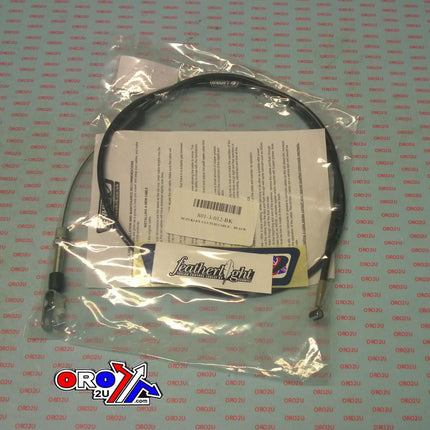 Cable Clutch F/l Suzukirm 400/420 79/80, Venhill S01-3-012-BK Suzuki