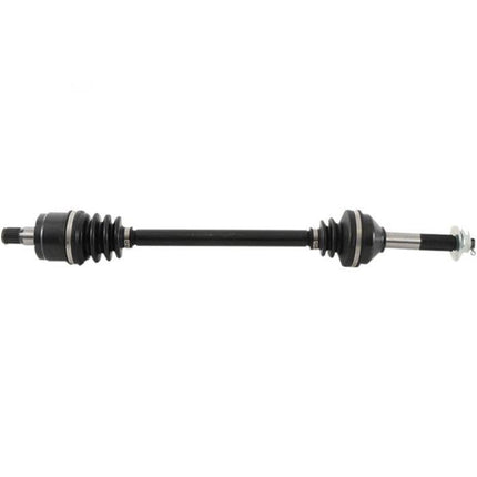 Ultra Heavy Duty 8 Ball Driveshaft, Allballs AB8-KW-8-316, 59266-0702, Kawasaki Teryx Rear LH & RH