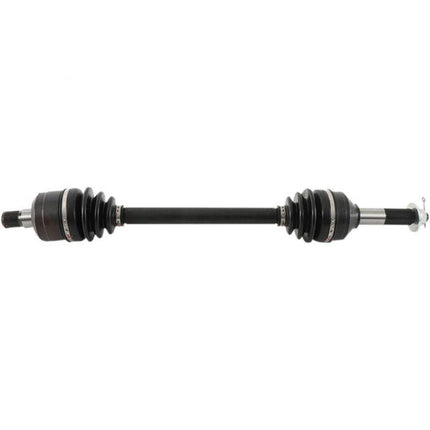 Ultra Heavy Duty 8 Ball Driveshaft Allballs AB8-KW-8-317 59266-0046 Kawasaki Teryx Rear LH & RH