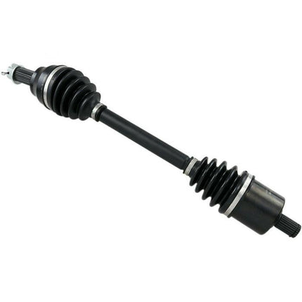 Heavy Duty 6 Ball Driveshaft, Allballs AB6-PO-8-333, 1333431, Polaris 1000 Front LH & RH