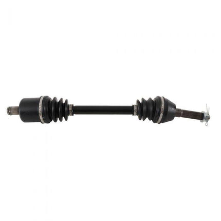 Ultra Heavy Duty 8 Ball Driveshaft, Allballs AB8-PO-8-379, 1333246, Polaris Front LH & RH