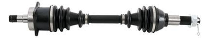 Ultra Heavy Duty 8 Ball Driveshaft, Allballs AB8-CA-8-111, 705401578, Can Am Front Left Hand