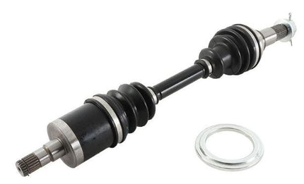 OEM Replacement Driveshaft, Allballs OEM-CA-8-115, 703500823, Can Am Front Left