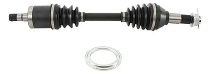 Heavy Duty 6 Ball Driveshaft, Allballs AB6-CA-8-115, 703500823, Can Am Front Left Hand
