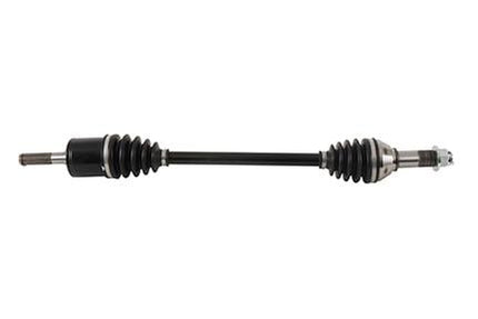 OEM Replacement Driveshaft, Allballs OEM-CA-8-125, 531-1221, Can Am Front Left