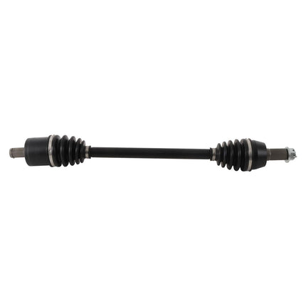 Heavy Duty 6 Ball Driveshaft, Allballs AB6-PO-8-318, 1332858, Polaris Front LH & RH