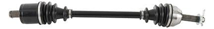 OEM Replacement Driveshaft, Allballs OEM-PO-8-331, 1333238, Polaris Front LH & RH
