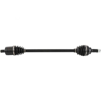 Heavy Duty 6 Ball Driveshaft, Allballs AB6-PO-8-335, Polaris Front LH & RH