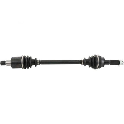 Ultra Heavy Duty 8 Ball Driveshaft, Allballs AB8-PO-8-338, 1332638, Polaris Rear LH & RH