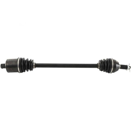 Heavy Duty 6 Ball Driveshaft, Allballs AB6-PO-8-374, 1333124, Polaris Rear LH & RH