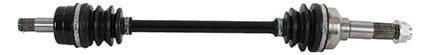 OEM Replacement Driveshaft Allballs OEM-YA-8-319, 5B4-F518F-00-00 Yamaha Front LH & RH