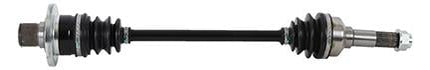 OEM Replacement Driveshaft, Allballs OEM-YA-8-323, 5UG-F53B0-21-00, Yamaha Rear Right Hand