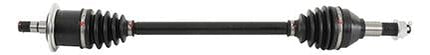 Ultra Heavy Duty 8 Ball Driveshaft, Allballs AB8-CA-8-119, 705401387, Can Am Front Left Hand