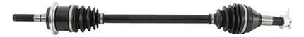 Ultra Heavy Duty 8 Ball Driveshaft, Allballs AB8-CA-8-219, 705401664, 705401878, Can Am Front Right Hand